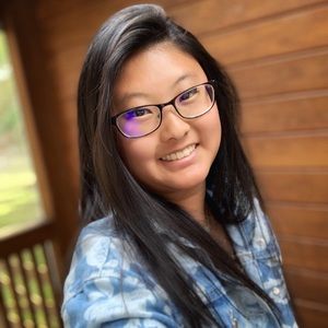 Meet your Posher, Kat